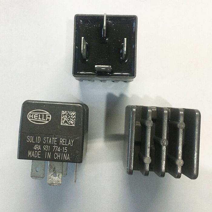 Solid State Relay