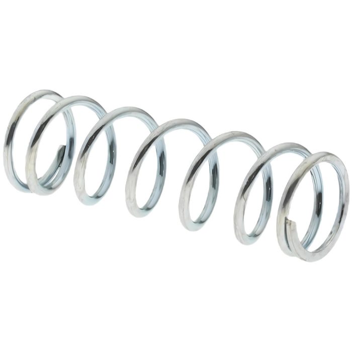 Double Torsion Spring for Garage Doors