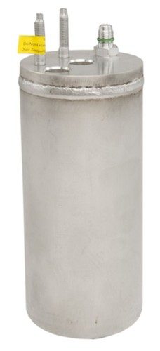 A/C Accumulator