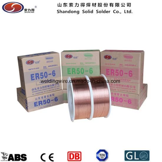 Mig Welding Wire