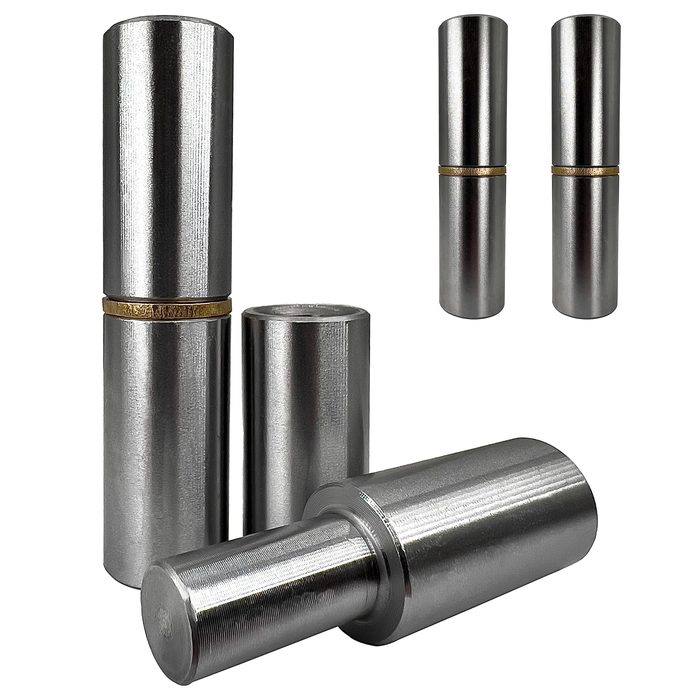 Barrel Hinge