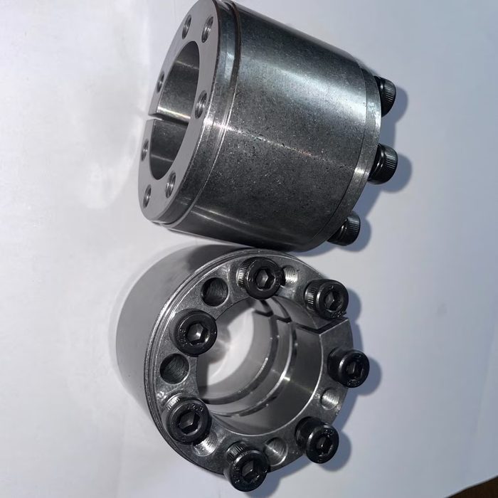 Shaft Hub Locking Assembly