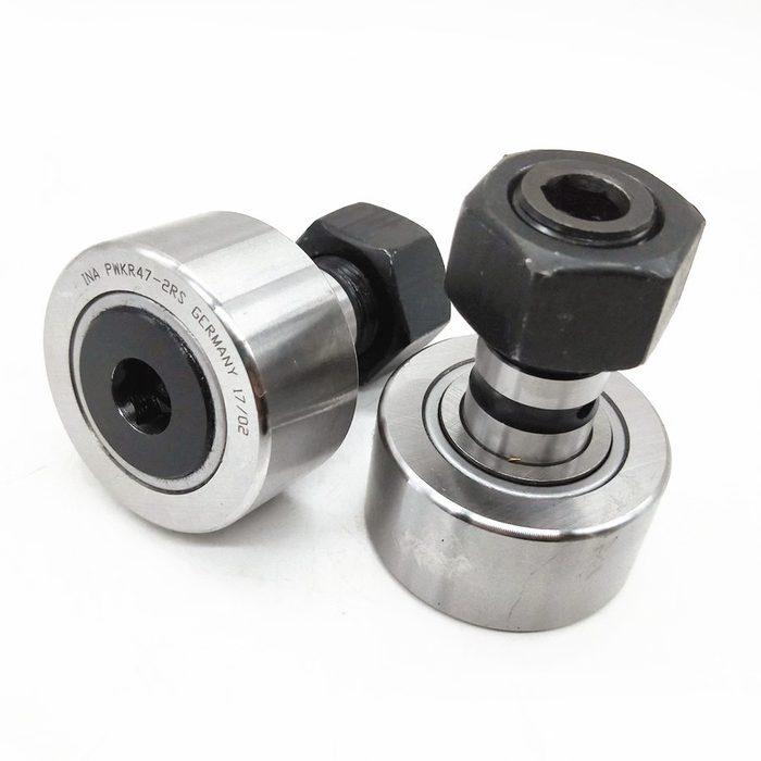 Yoke Type Track Roller Bearing