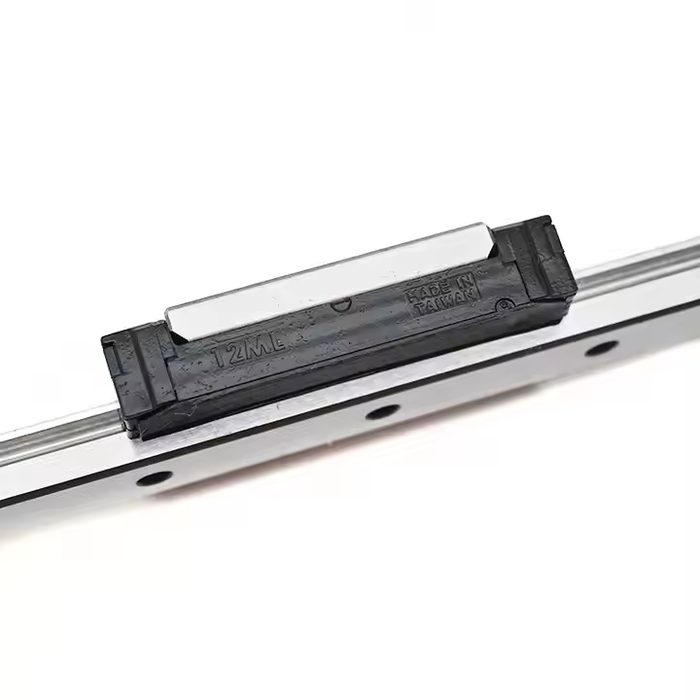 Linear Block Linear Rail Guide