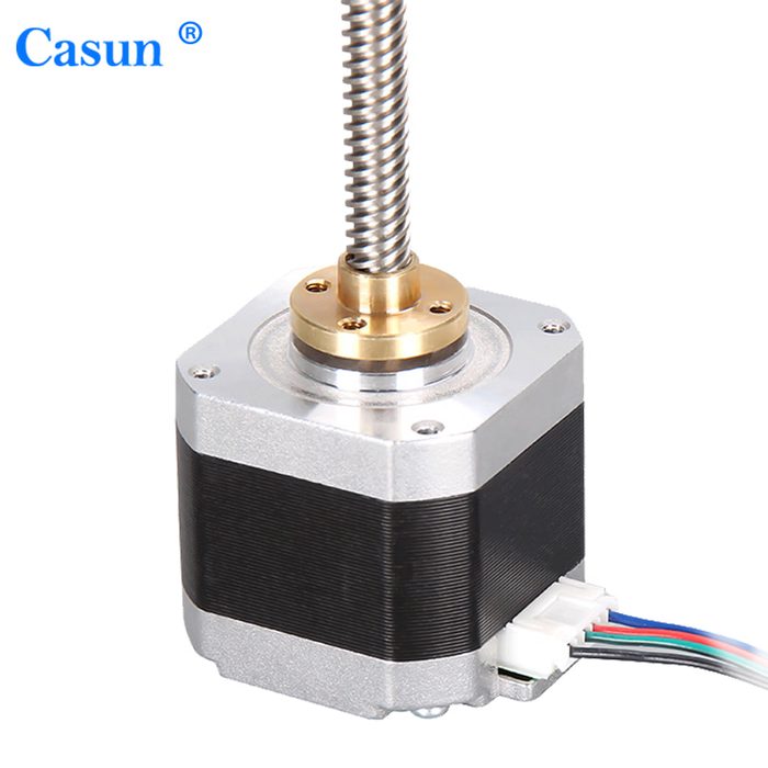 Hybrid Stepping Motor (NEMA 17)