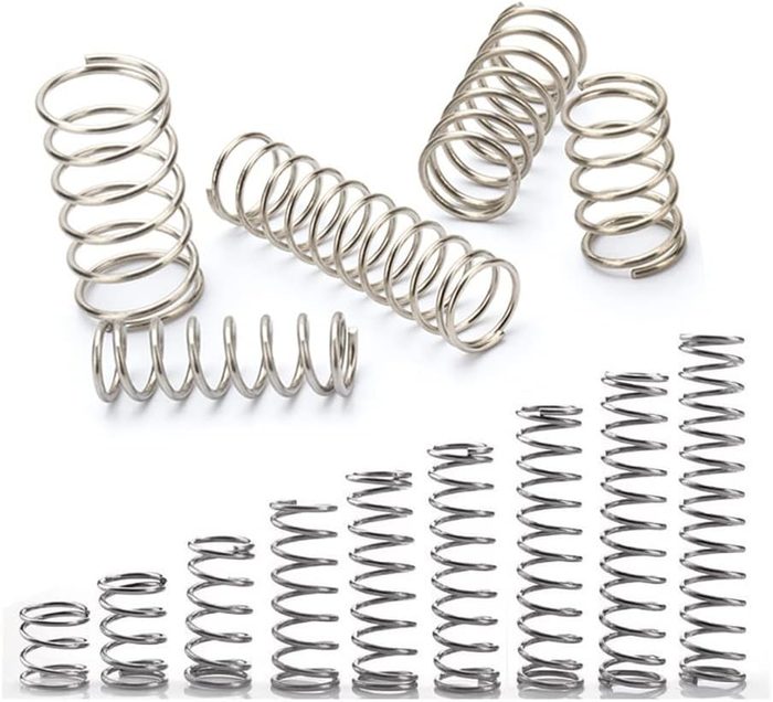 Small Compression Spring