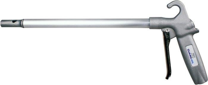 120 psi Aluminum Extended Reach Safety Air Gun