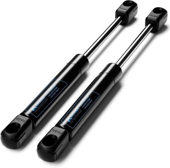 Gas Struts Shock