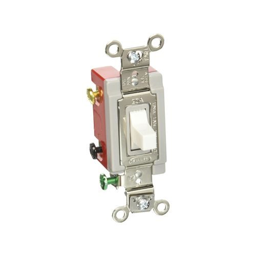 Single Pole Toggle Switch