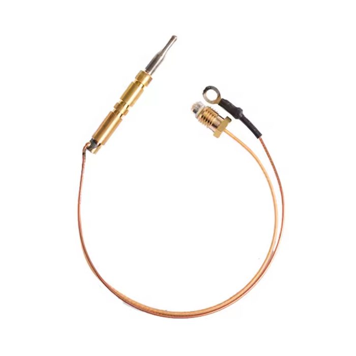 Gas Cooktop Copper Thermocouple