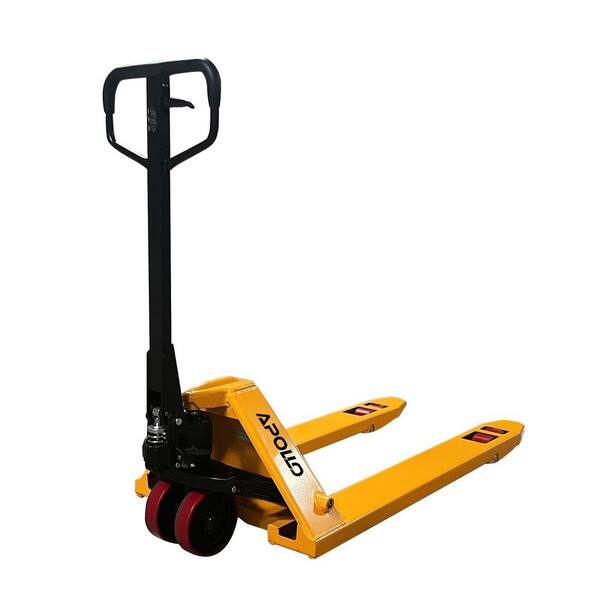 Manual Pallet Jack