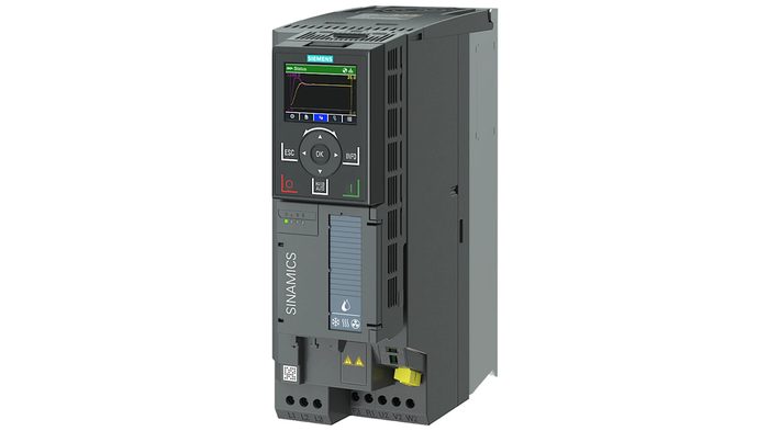 Variable Frequency Drive, 600 ~ 690V, 84A, 55000 W