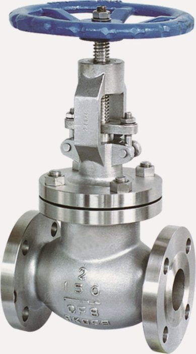 Globe Valve
