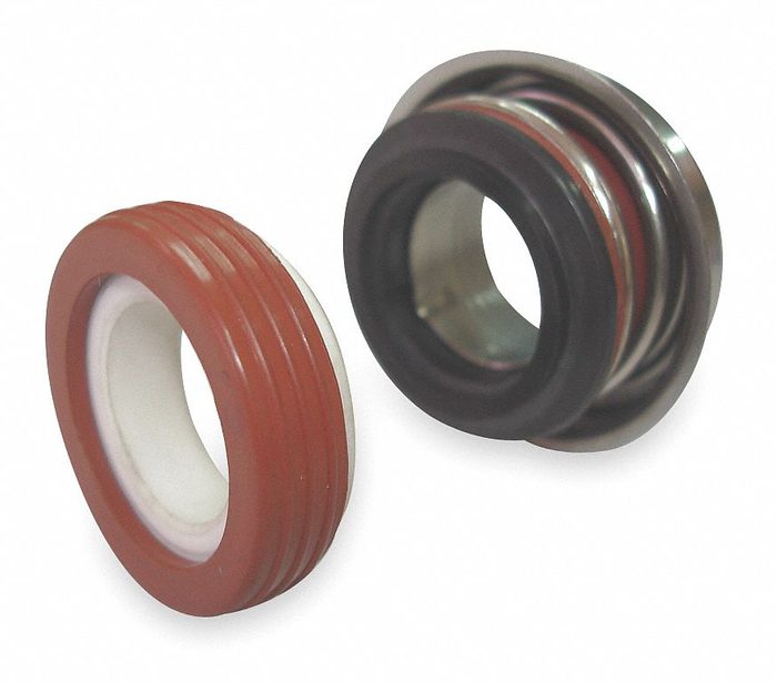 Shaft Oil Seal