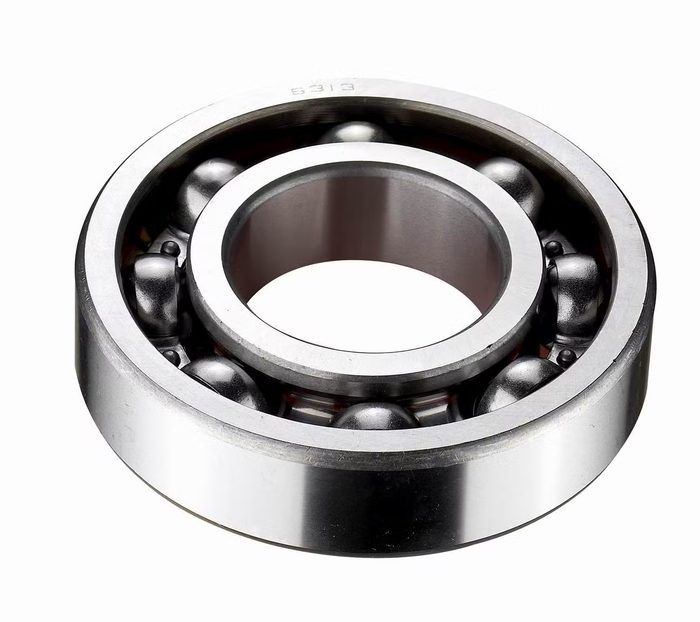 Deep Groove Ball Bearings