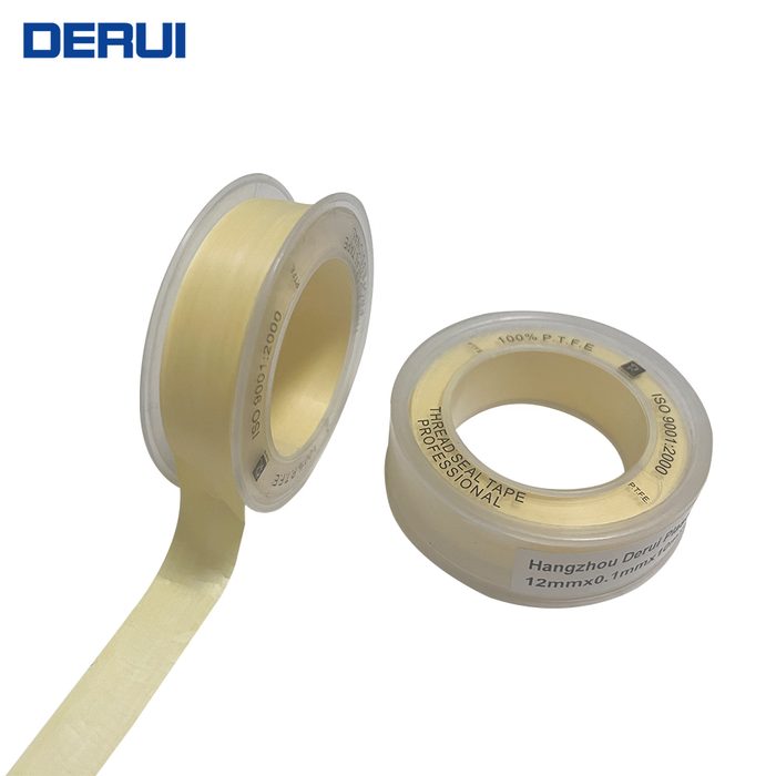 Teflon Tape, 1 inch