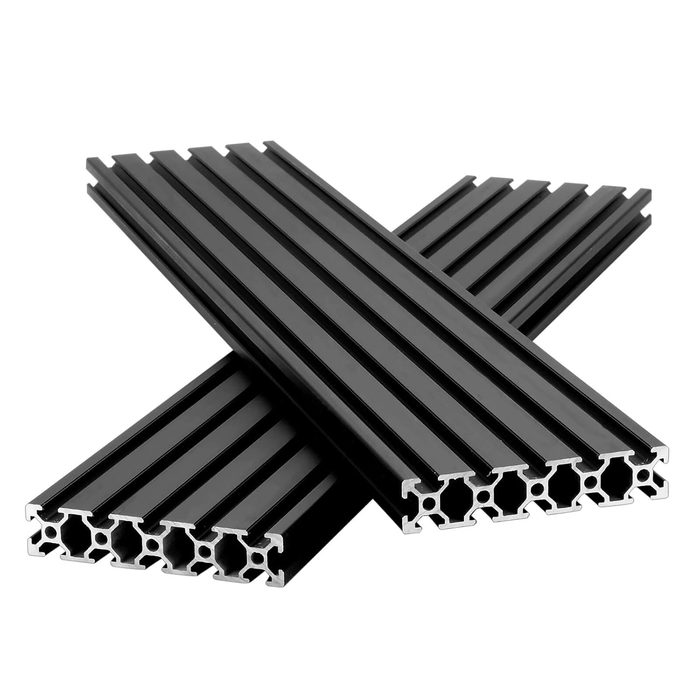 20100 T Slot Aluminum Extrusion