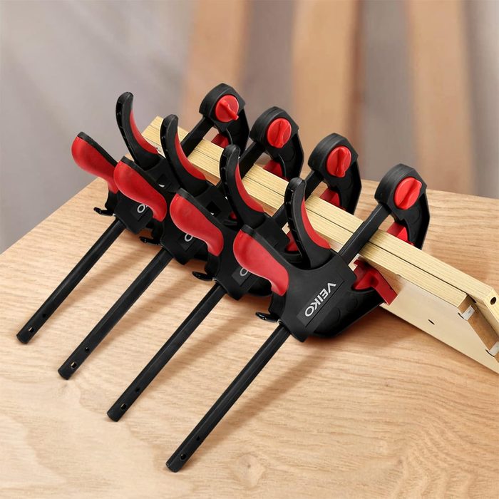 Wood Clamp