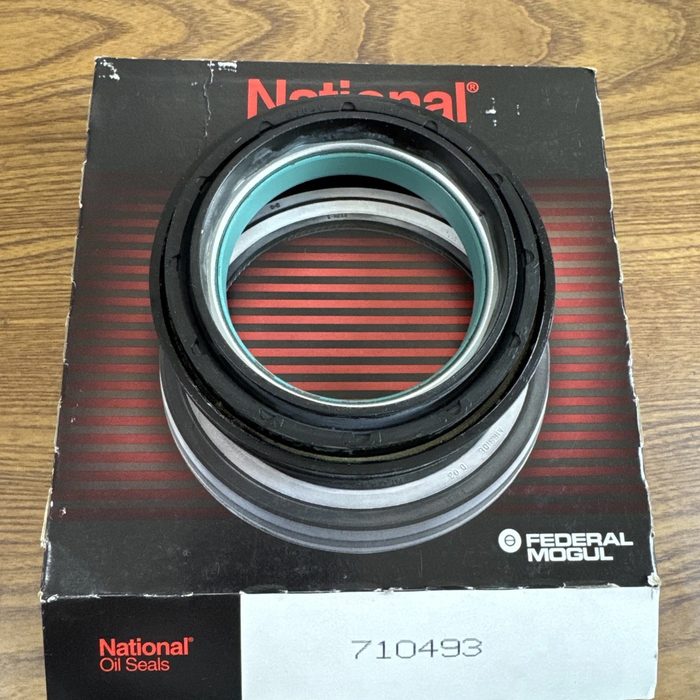 Axle Shaft Seal