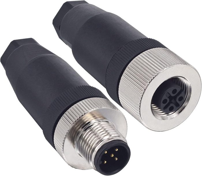 M12 Connector