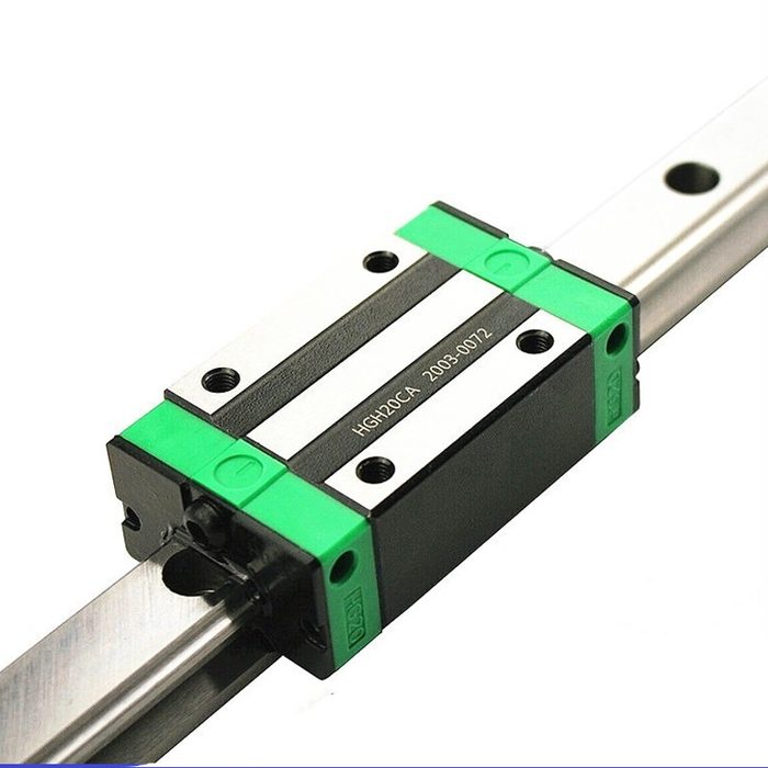 HGR20 20mm Linear Rail