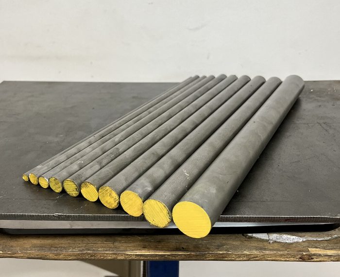Tube, S-1018