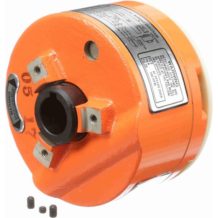 Torque Limiter Clutch