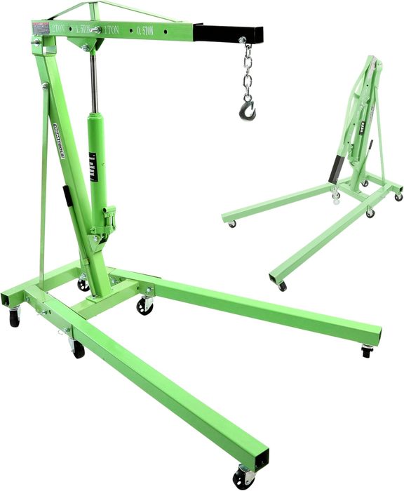 Engine Hoist