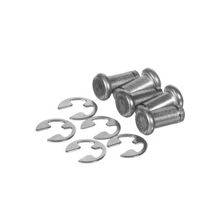3/8" STAINLESS STEEL RETAINING RING/C-CLIP