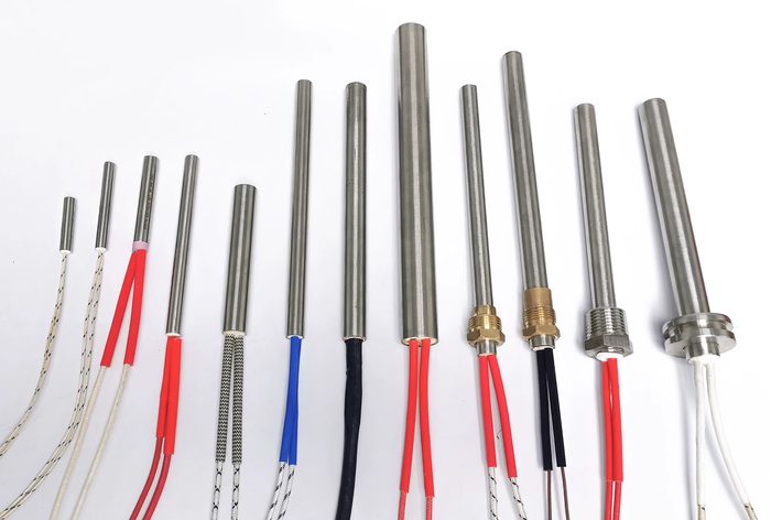 Cartridge Heater