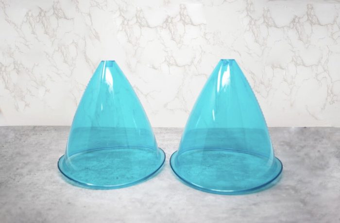 XXXL Vacuum Cups