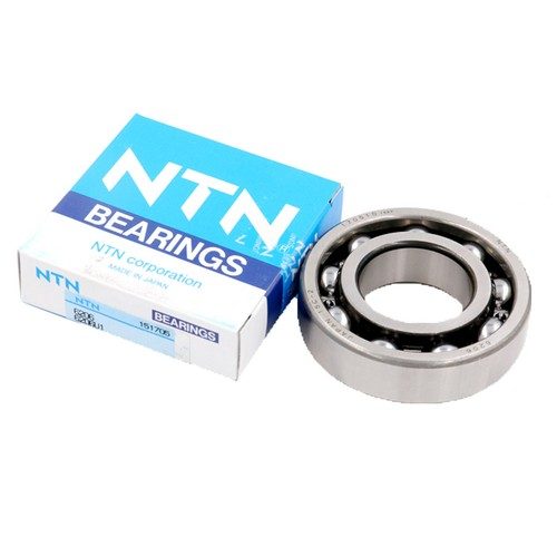 Deep groove ball bearing 16015