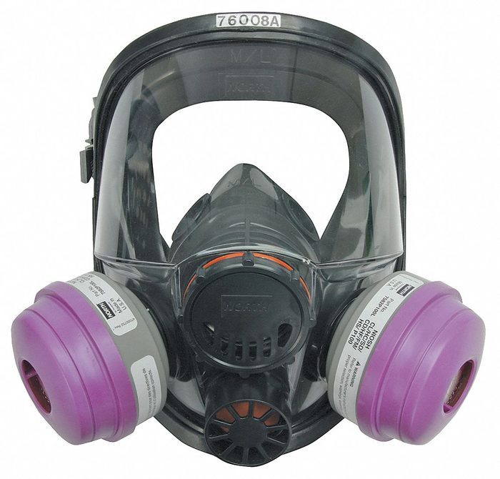 Respirator