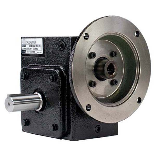 Worm Gear Reducer