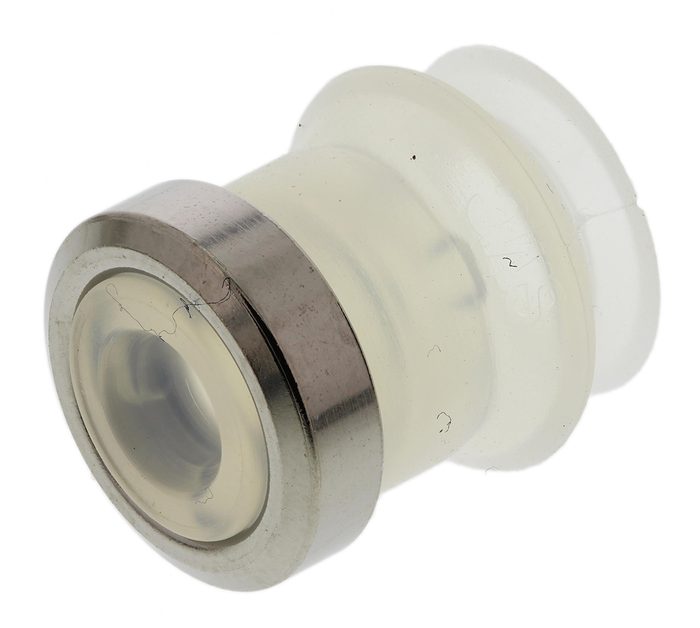 Bellows Vacuum Pad