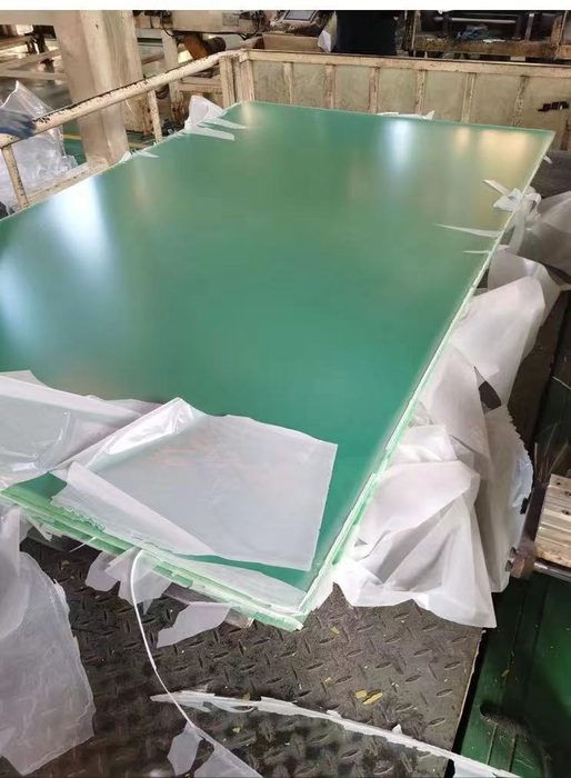 FR4/G11/G10/3240 Halogen-Free Epoxy Glass Laminate Sheet