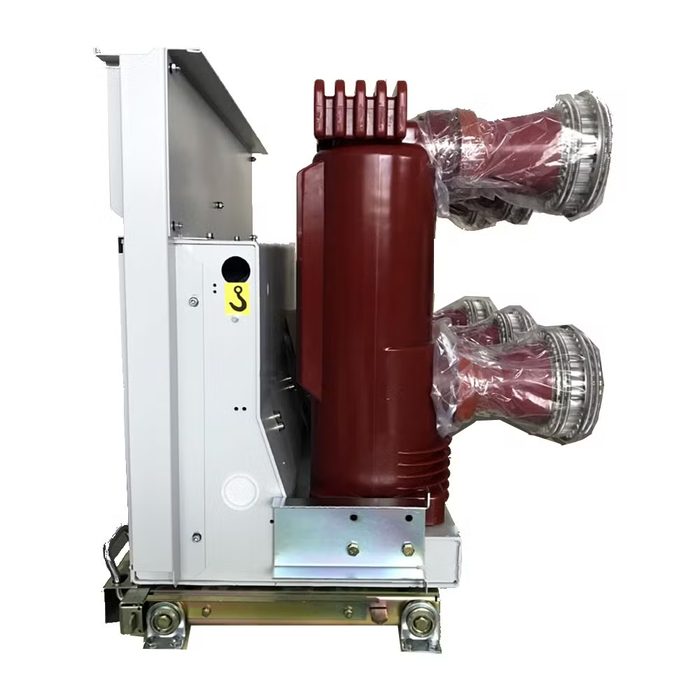 12kv Circuit Interrupter Vacuum Circuit Breaker 400A