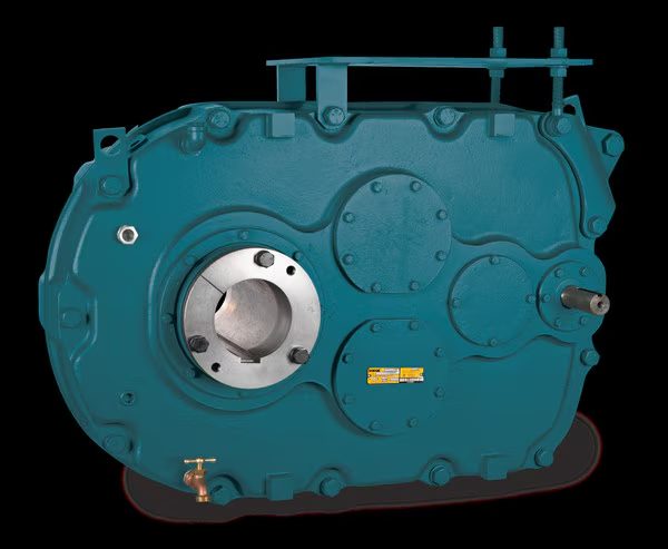 Mount Speed Reducer