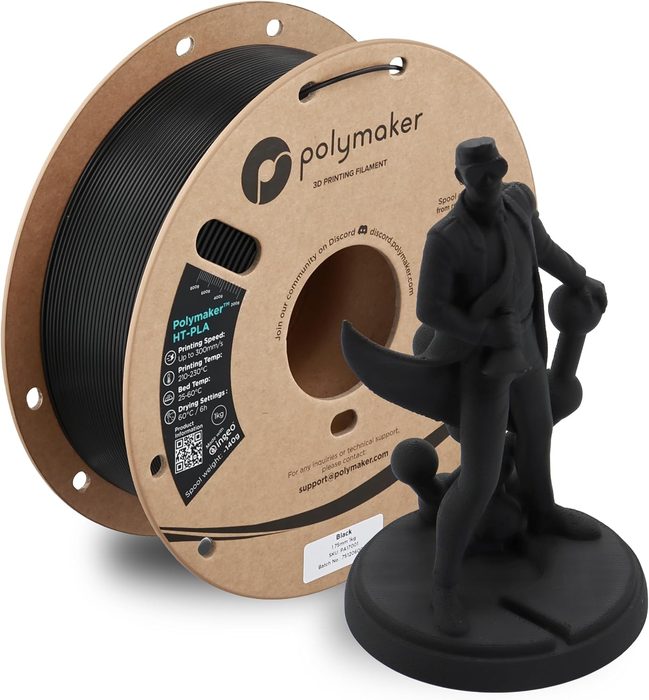 PolyLite PLA 3D Printing Filament