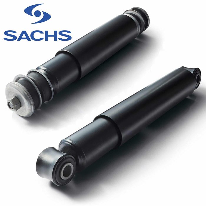 Shock Absorber