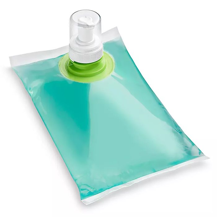 All-Purpose Foaming Soap Auto Dispenser Refill