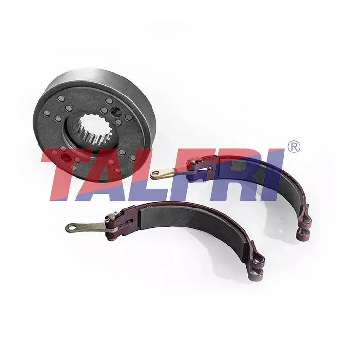 Electromagnetic Brake AZML-132