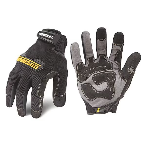 General Utility Work Gloves GUG