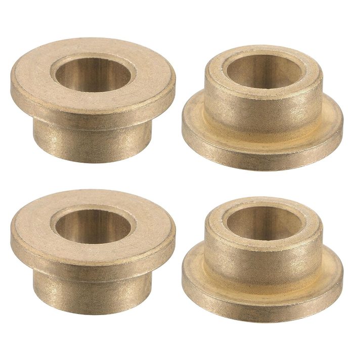 Flange Bearing Sleeve