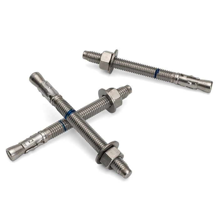 Concrete Anchor