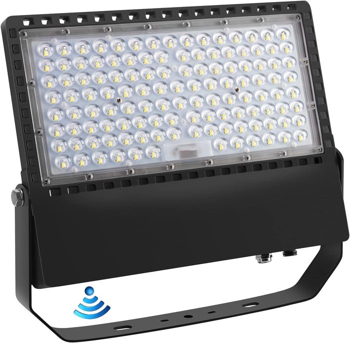 240W Waterproof LED Industrial Light