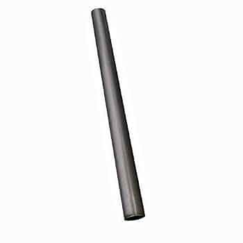 Round DOM Steel Tubing, 1-1/2in