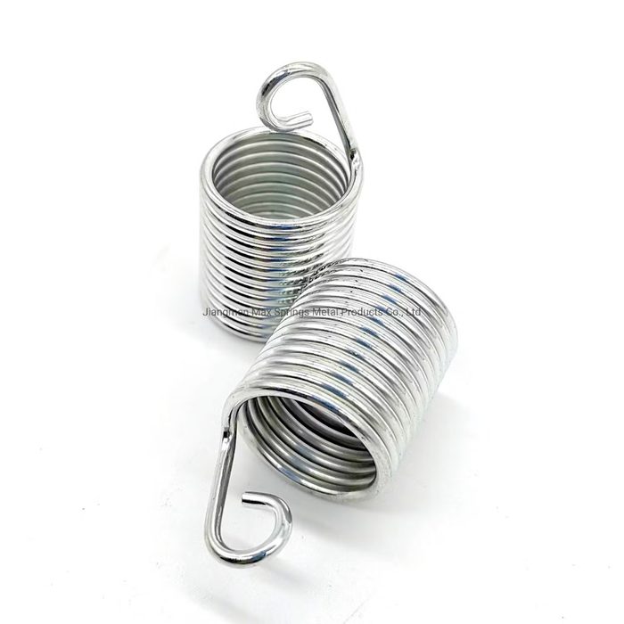 Precision Special-Shaped Pull-up Spring Extension Spring