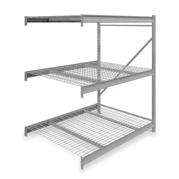 Add-On Bulk Storage Rack
