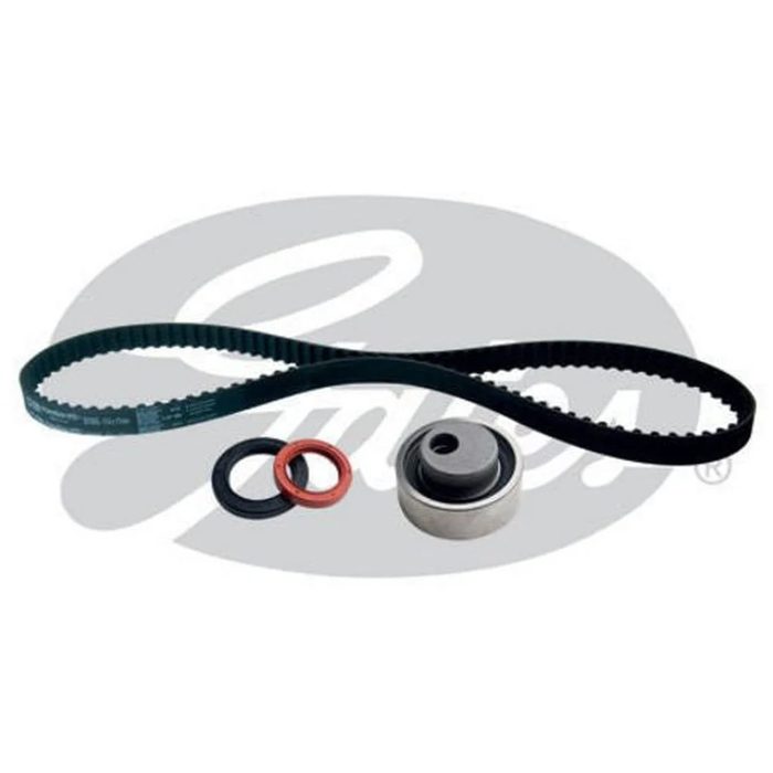 AT10-980-20 98 Teeth 0.39" Pitch Polyurethane Timing Belt